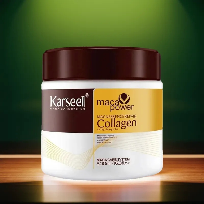 karseell-collagen-hair-mask