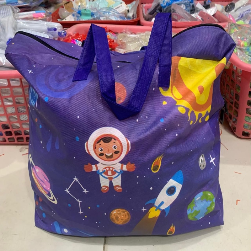 elsa-and-anna-printed-storage-bag