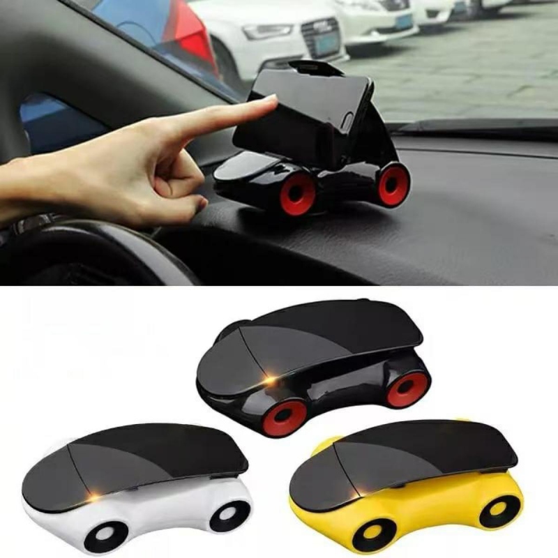 car-model-phone-holder-360-rotatable