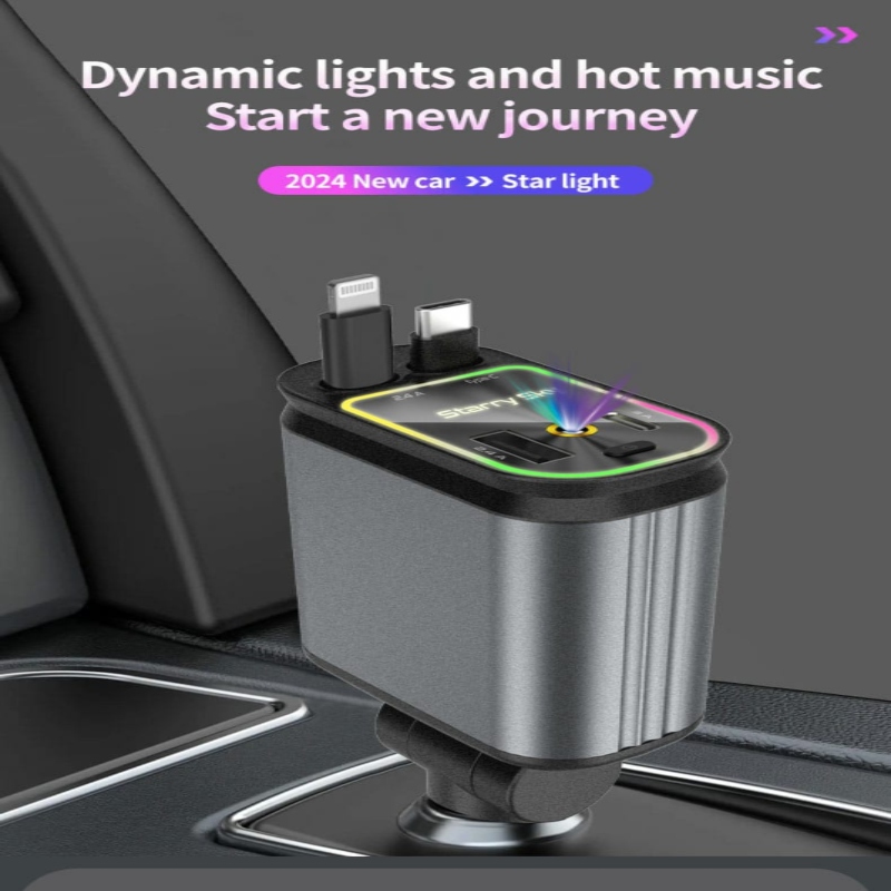 fan-usb-c-retractable-car-charger-led-digital-display
