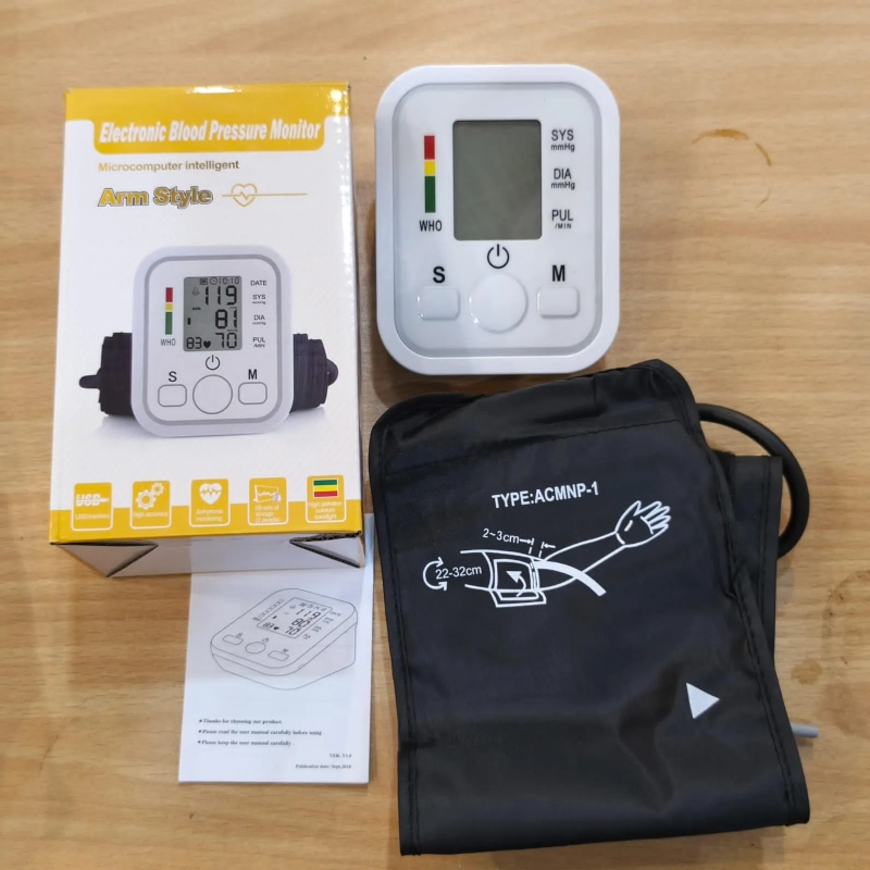 digital-blood-pressure-monitor-fully-automatic-upper-arm-bp