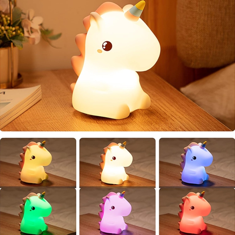 unicorn-chracter-lamp