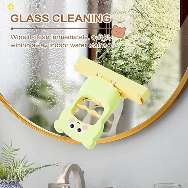 Portable Hand Free Mini Mop