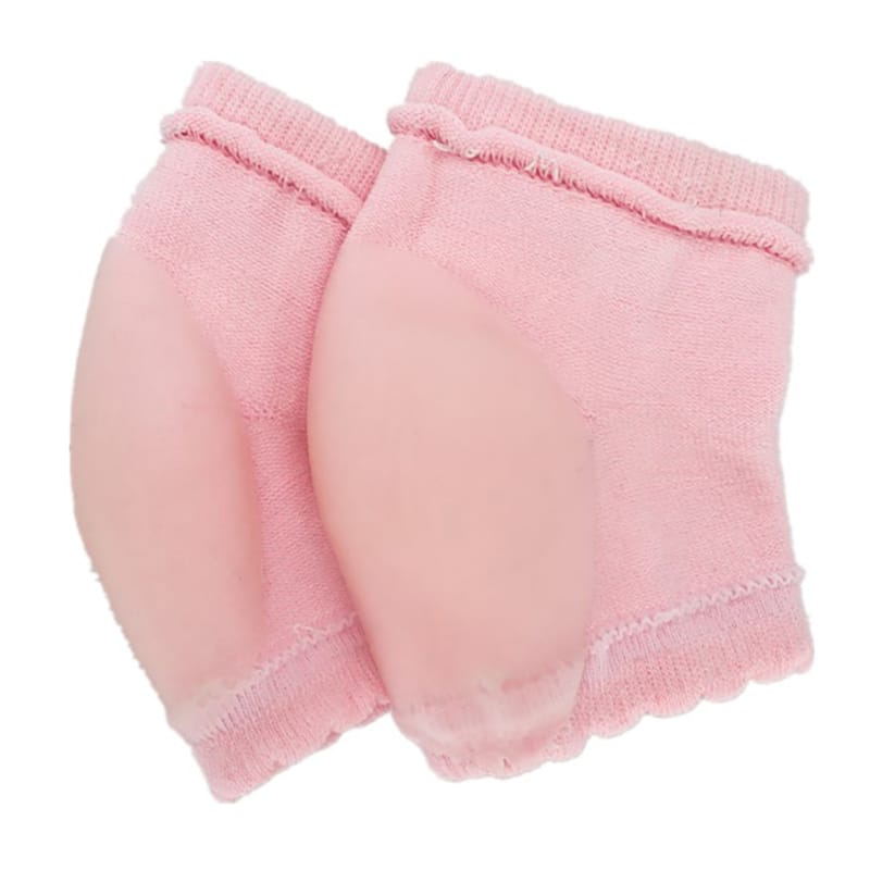 Gel Moisturizing Hand and Foot Covers 