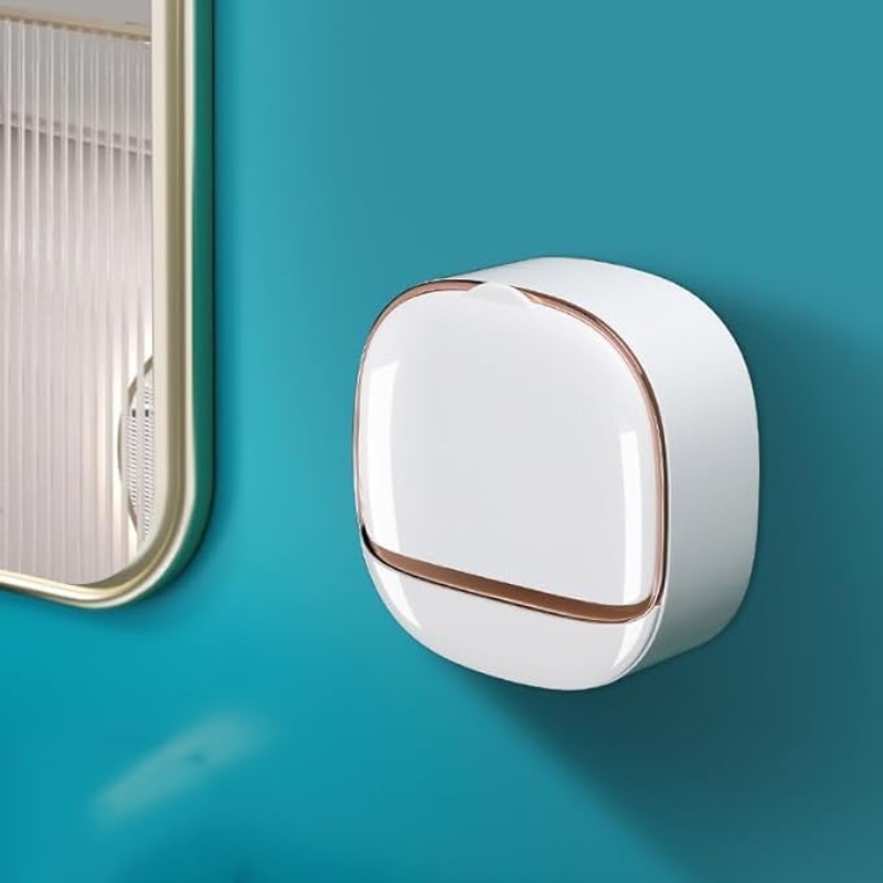 Waterproof Soap Saver Dish Soap Holder