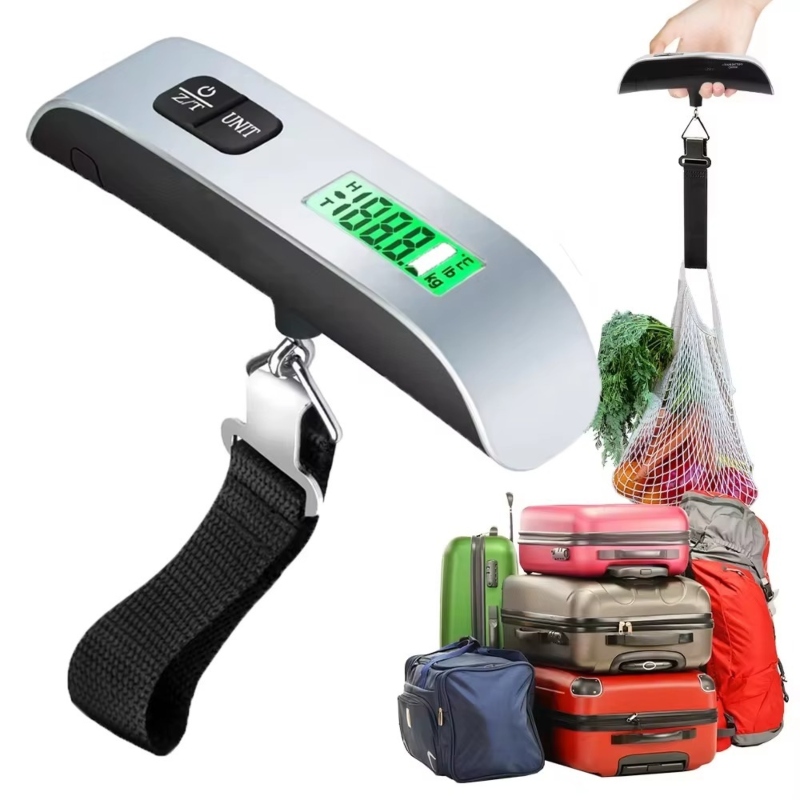 Portable Suitcase Weight Scale for Travel Price in Pakistan | LAPTAB