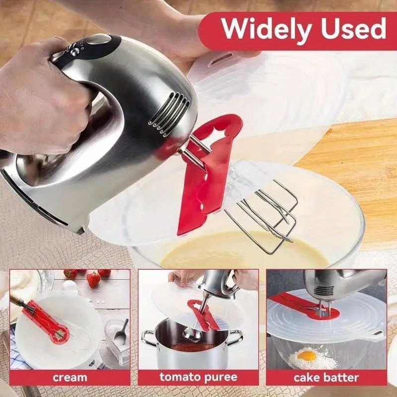 Spill Lid mixing bowl cover Whisk Cooking Kitchen Tool hand  Price in Pakistan | LAPTAB
