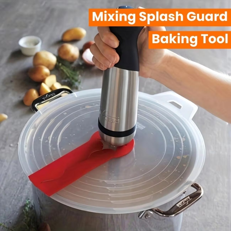 Spill Lid mixing bowl cover Whisk Cooking Kitchen Tool hand  Price in Pakistan | LAPTAB