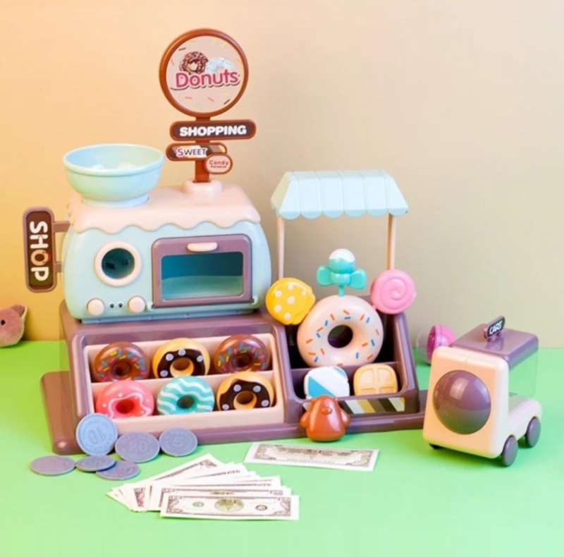 Pretend Play Toy Shop for Boys and Girls  Price in Pakistan | LAPTAB