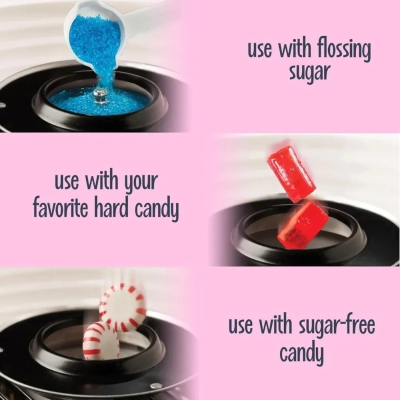 Electric  Cotton Candy Maker Price in Pakistan | LAPTAB