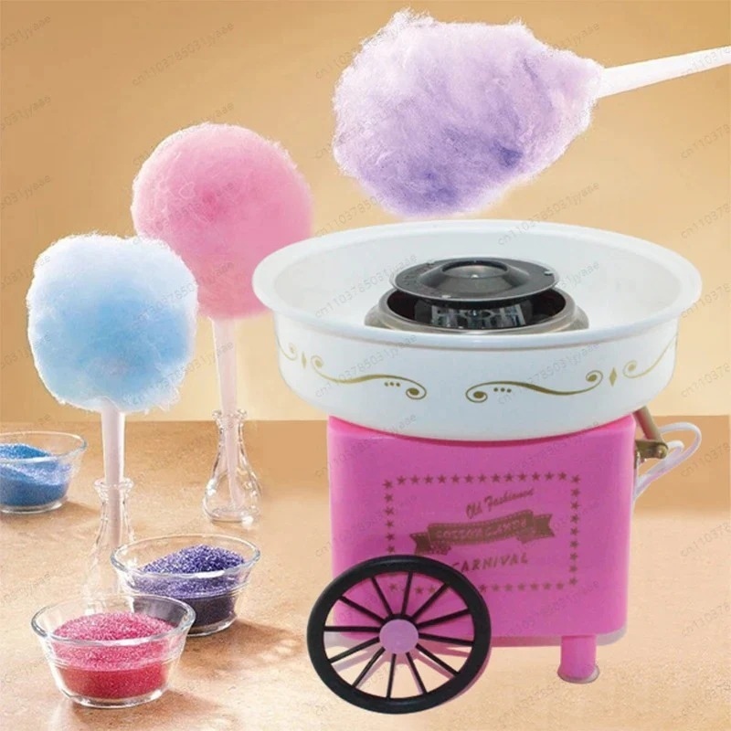 Electric  Cotton Candy Maker Price in Pakistan | LAPTAB