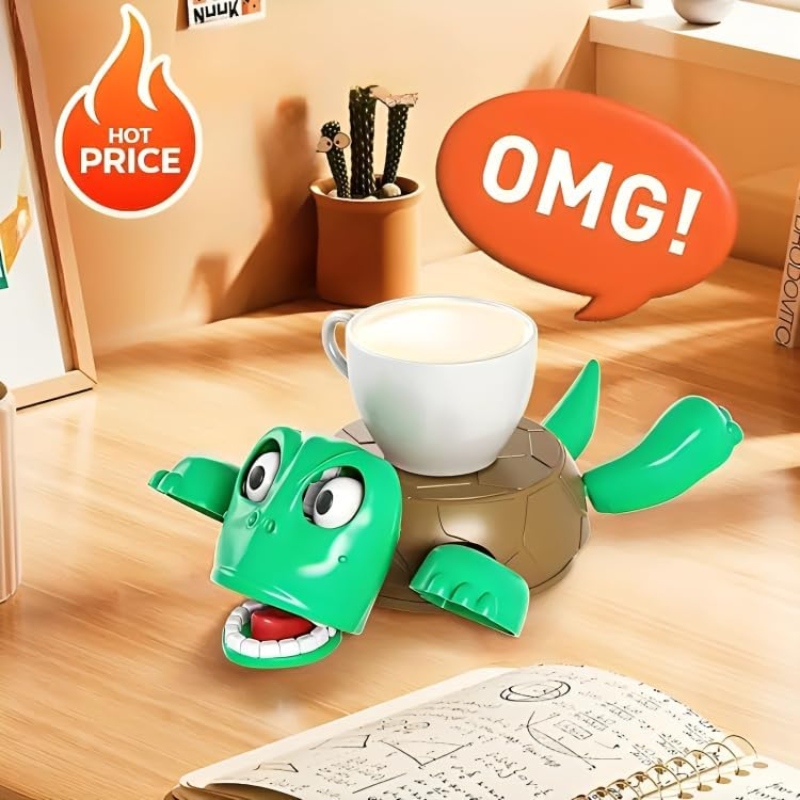 Cute Turtle Coaster Price in Pakistan | LAPTAB