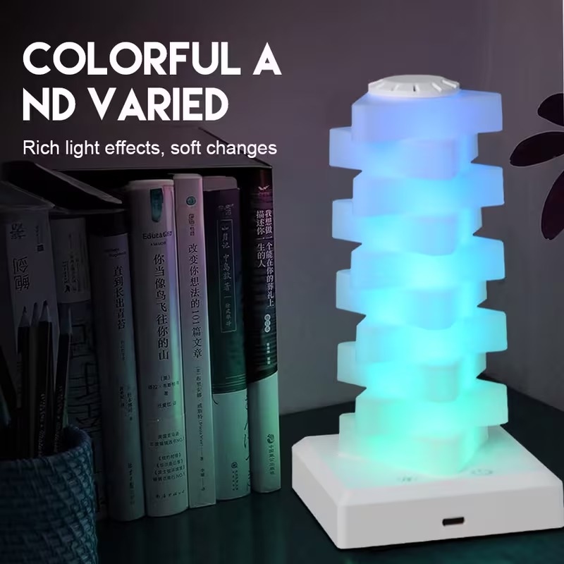 Rechargeable LED Standing Bright Desk L shape Lamp Price in Pakistan | LAPTAB