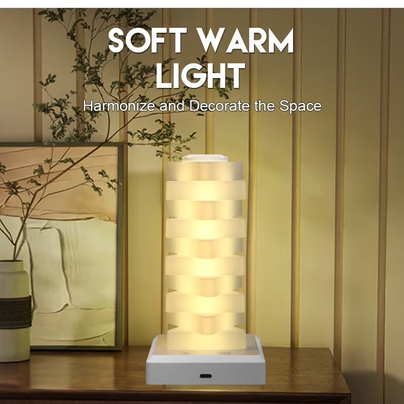 Rechargeable LED Standing Bright Desk L shape Lamp Price in Pakistan | LAPTAB