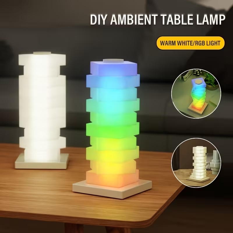 Rechargeable LED Standing Bright Desk L shape Lamp Price in Pakistan | LAPTAB