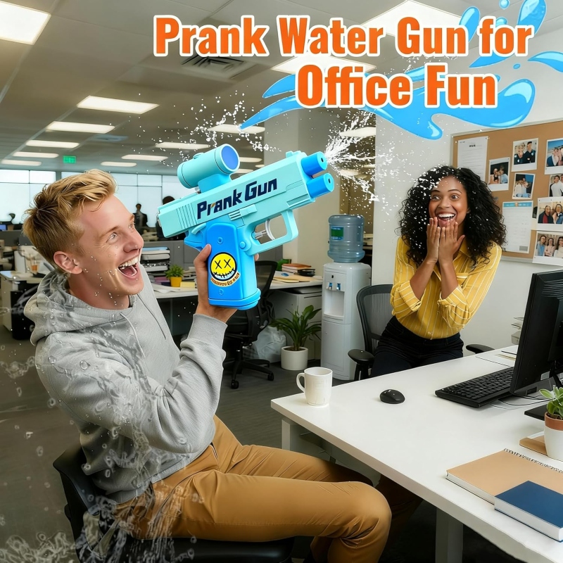 Prank Gun Water Price in Pakistan | LAPTAB