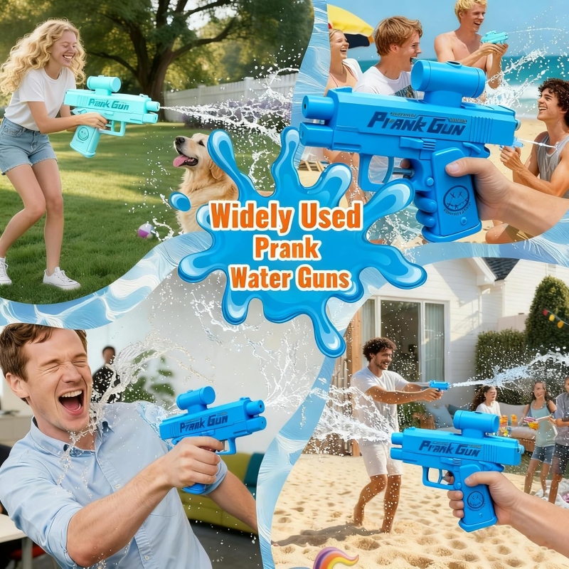 Prank Gun Water Price in Pakistan | LAPTAB
