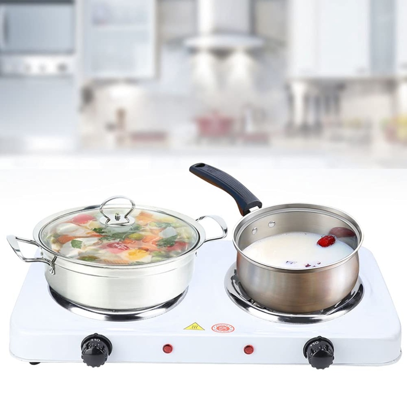 Electric Double Burners Hot Plate  Price in Pakistan | LAPTAB