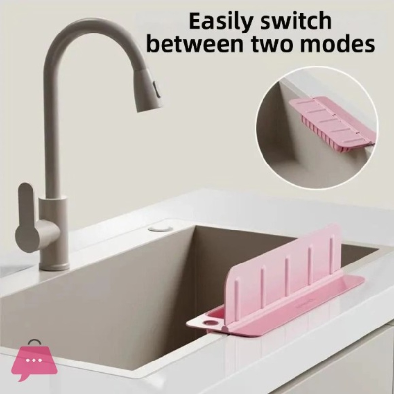 Foldable Sink splush Guard Price in Pakistan | LAPTAB