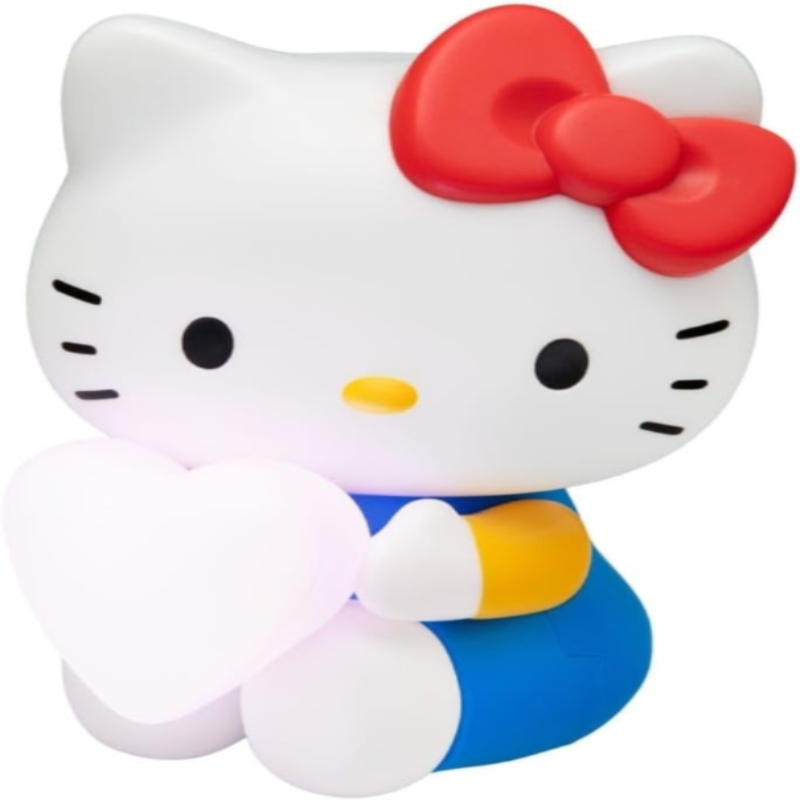 Silicone Hello Kitty lamp Price in Pakistan | LAPTAB