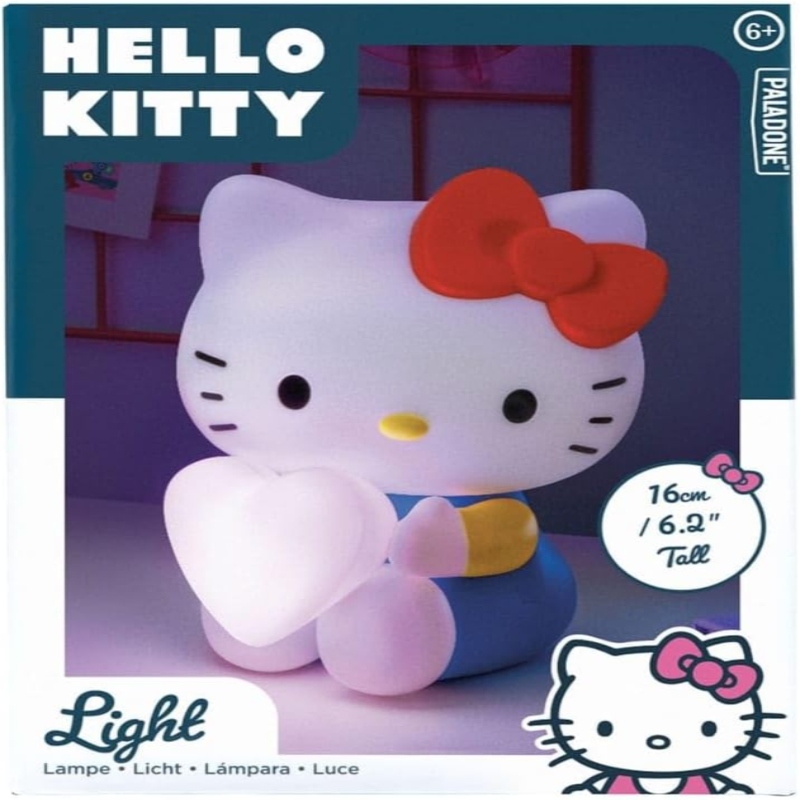 Silicone Hello Kitty lamp Price in Pakistan | LAPTAB