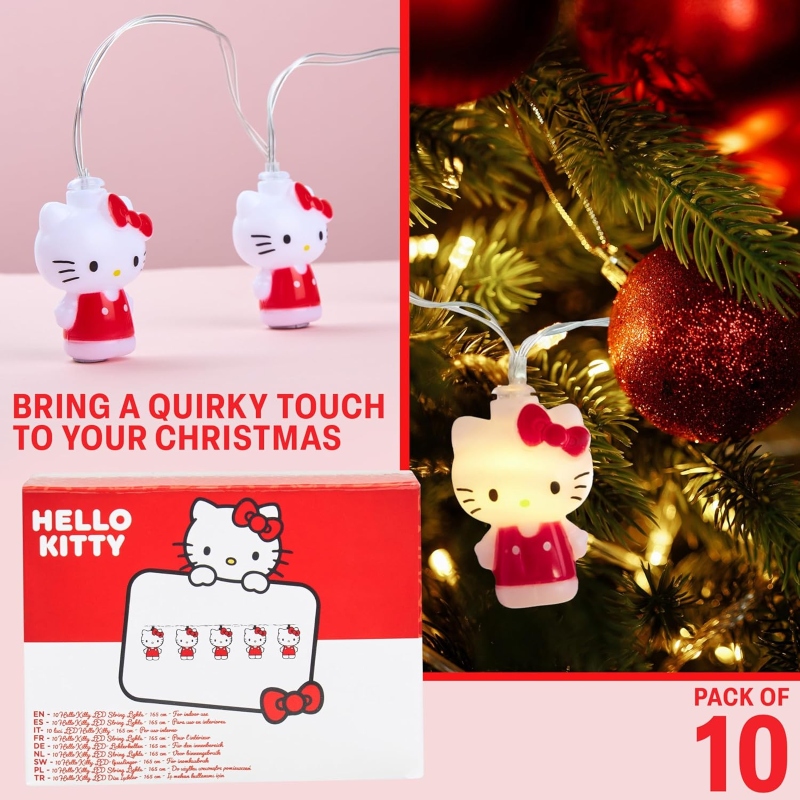 Silicone Hello Kitty lamp Price in Pakistan | LAPTAB