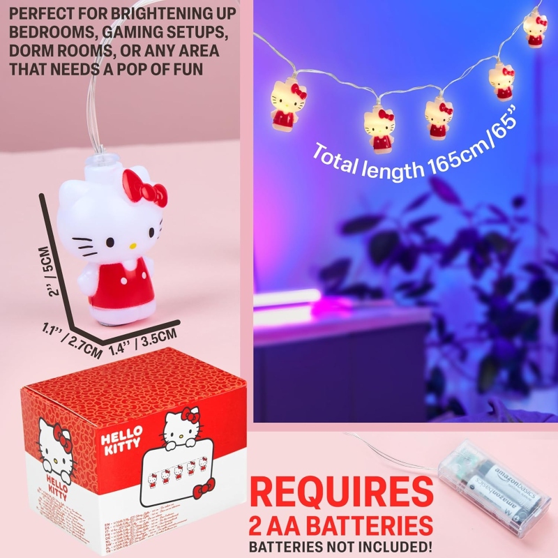 Silicone Hello Kitty lamp Price in Pakistan | LAPTAB