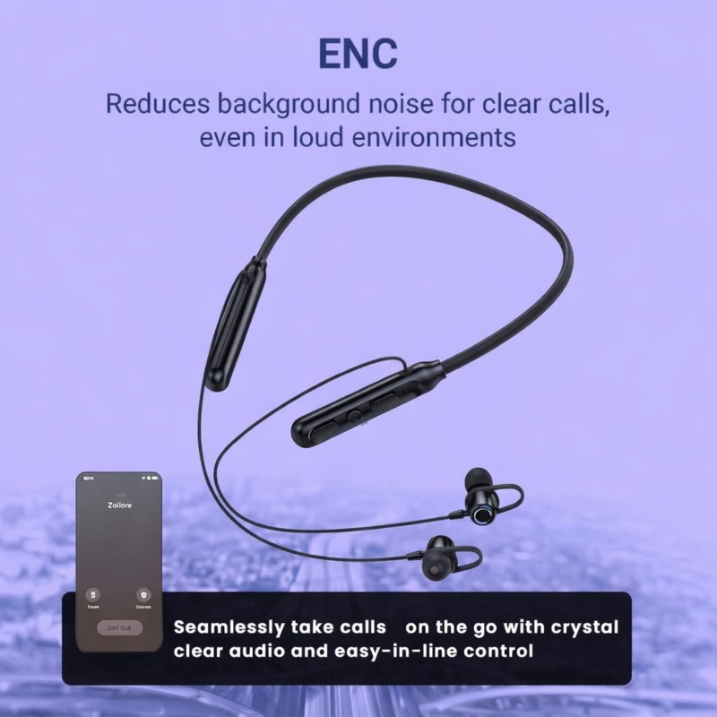 Neckband Bluetooth Earphones Price in Pakistan | LAPTAB