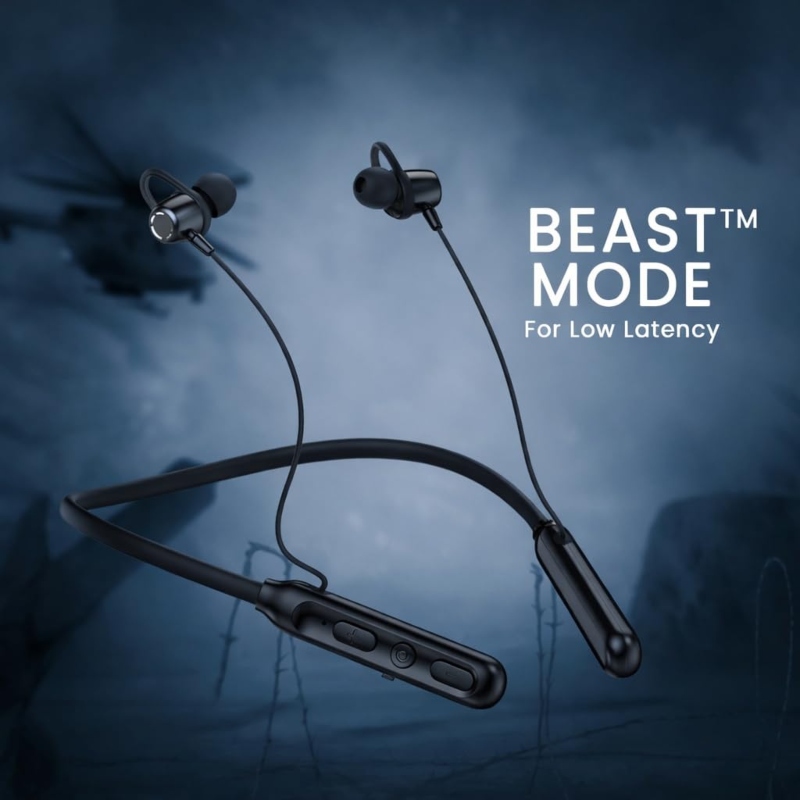 Neckband Bluetooth Earphones Price in Pakistan | LAPTAB