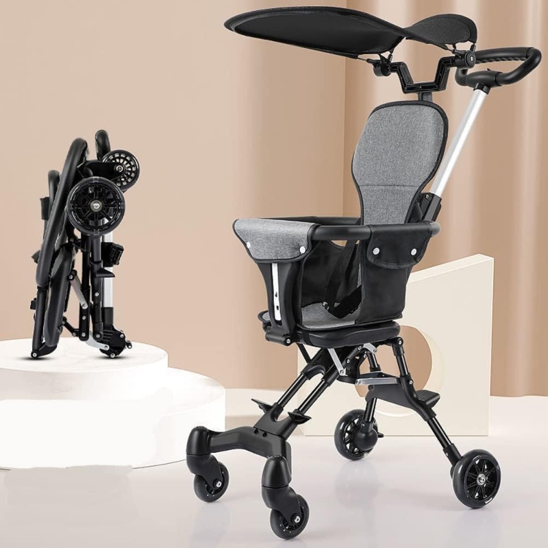Foldable Baby Stroller Price in Pakistan | LAPTAB