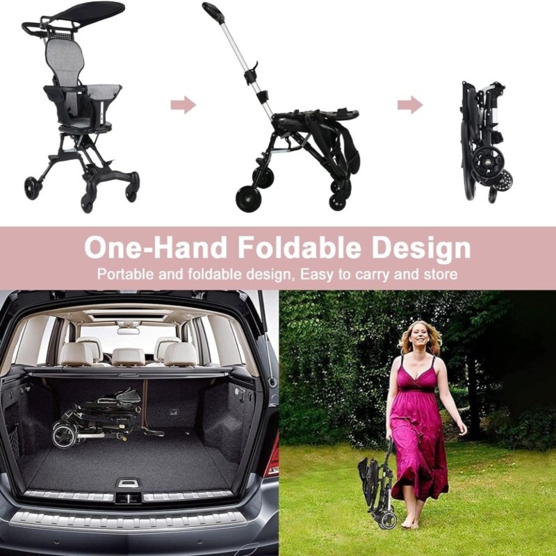 Foldable Baby Stroller Price in Pakistan | LAPTAB