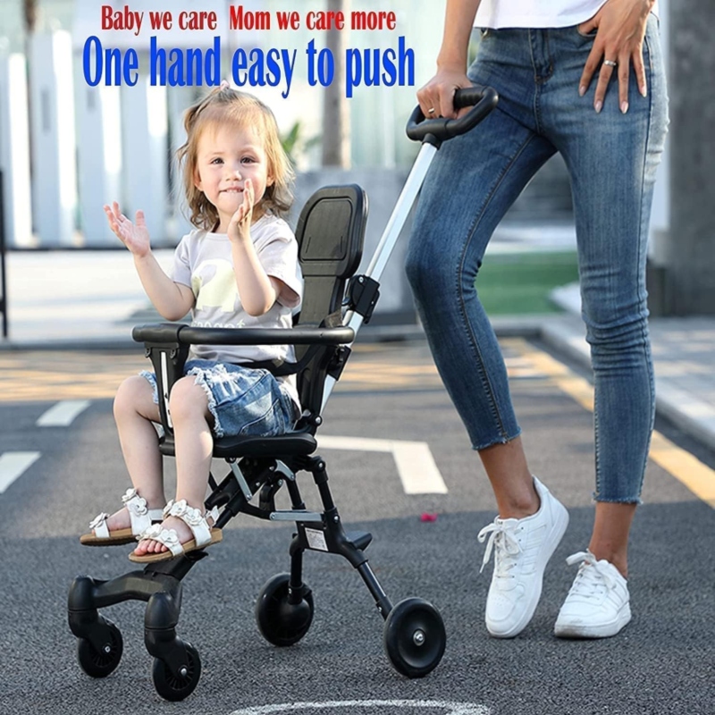 Foldable Baby Stroller Price in Pakistan | LAPTAB