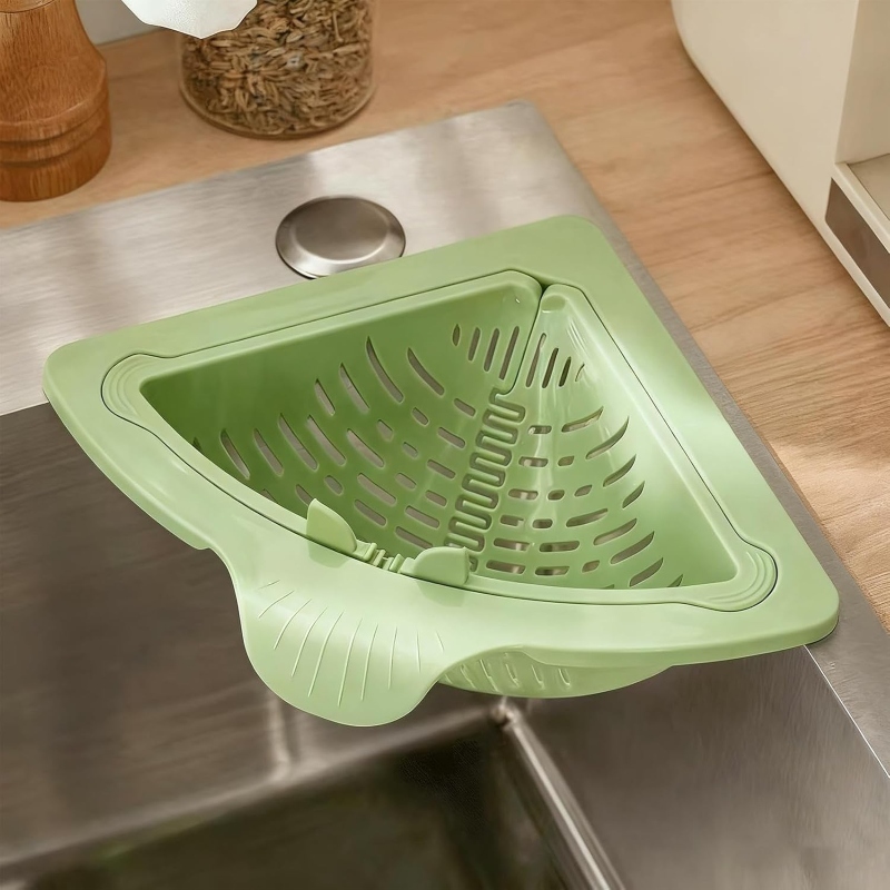 Magnetic Corner Sink Drain Basket  Price in Pakistan | LAPTAB