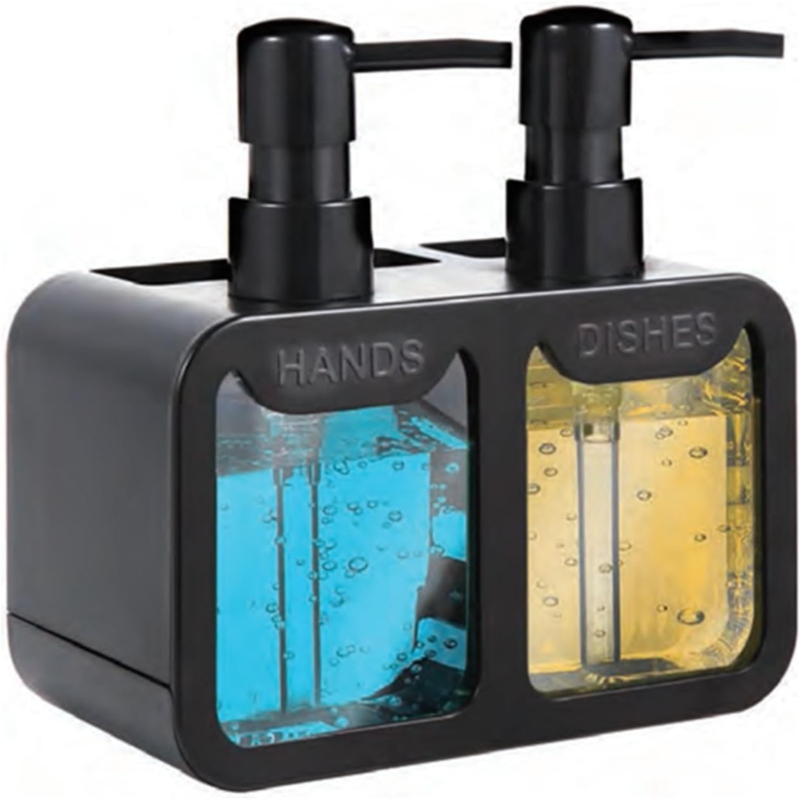 4 in 1 Multi Liquid Dispenser Price in Pakistan | LAPTAB