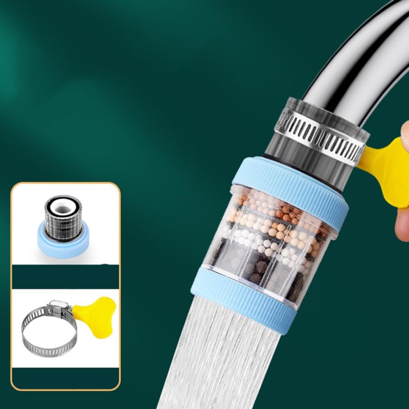 Six Filter Universal Faucet Price in Pakistan | LAPTAB