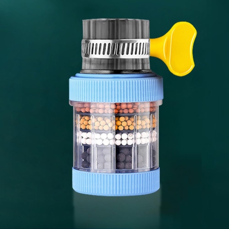 Six Filter Universal Faucet Price in Pakistan | LAPTAB