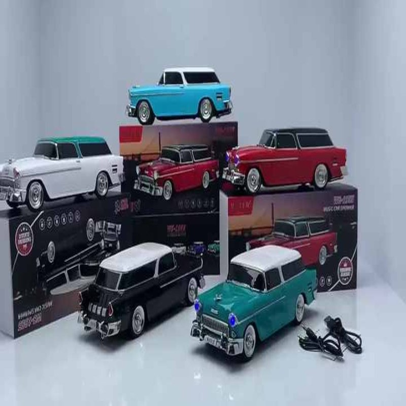 Mercedes Benz Speaker Car Available 5 Amazing Color's Price in Pakistan | LAPTAB