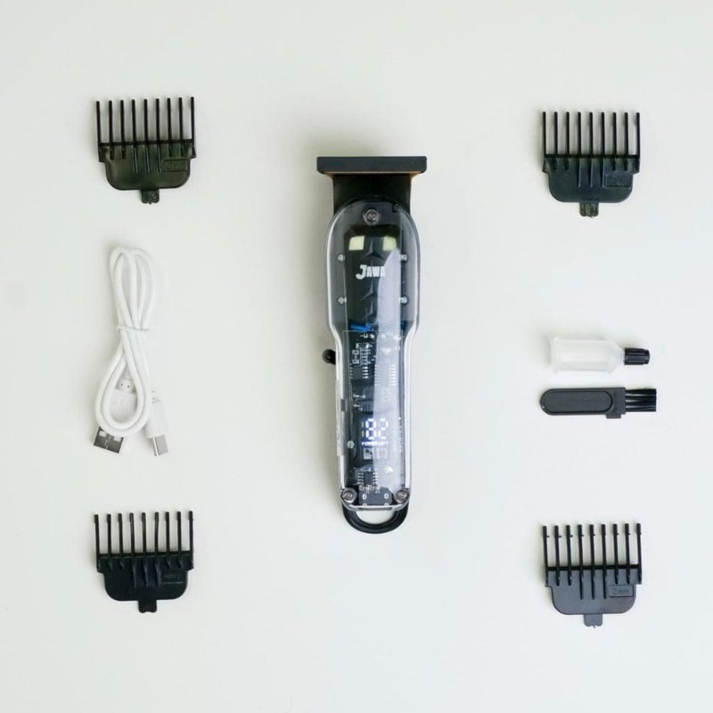 Jawa JW 814 Clear Trimmer Price in Pakistan | LAPTAB