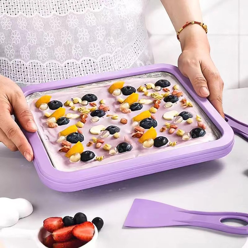 Petrus Ice Cream Tray Price in Pakistan | LAPTAB