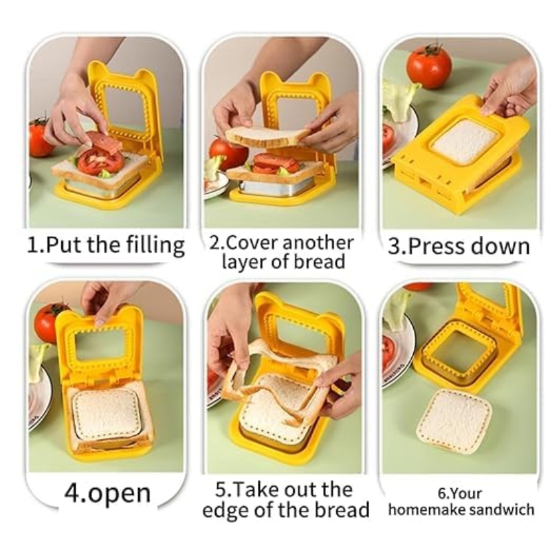 Sandwich Cutter Price in Pakistan | LAPTAB