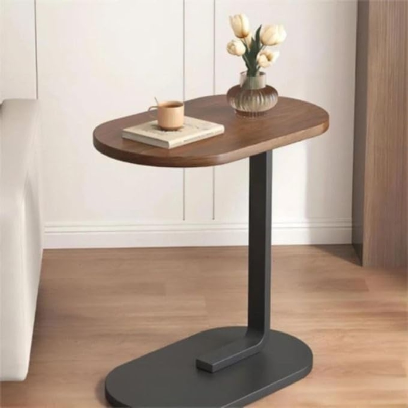 Wooden Multifunctional Side Table Price in Pakistan | LAPTAB