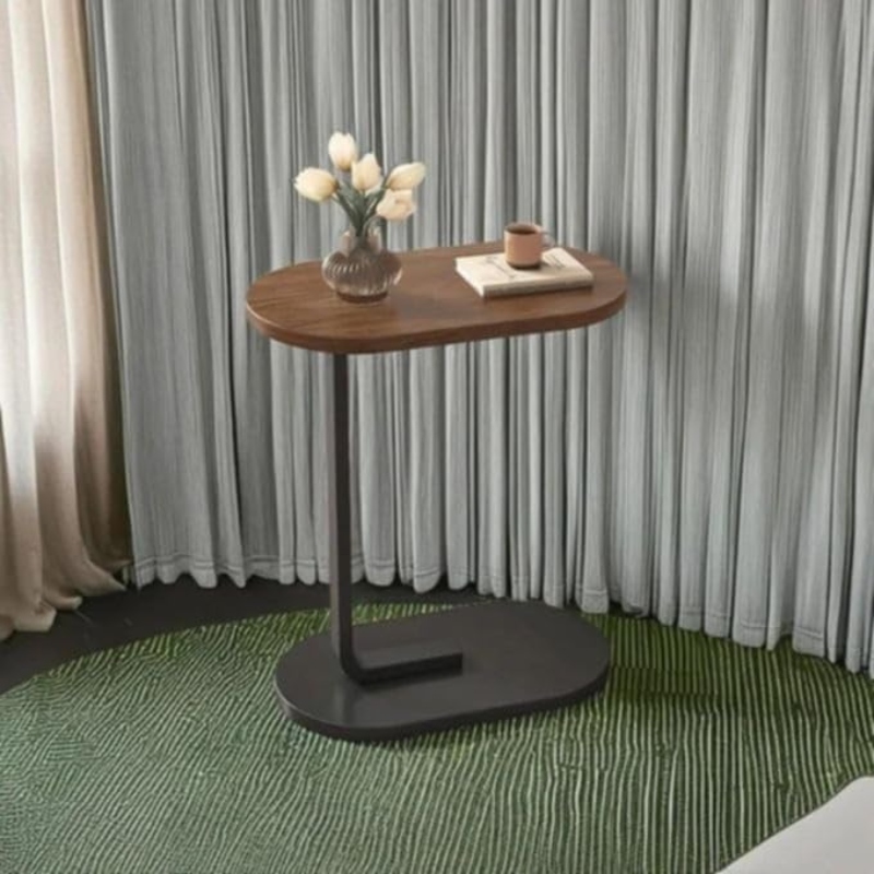 Wooden Multifunctional Side Table Price in Pakistan | LAPTAB
