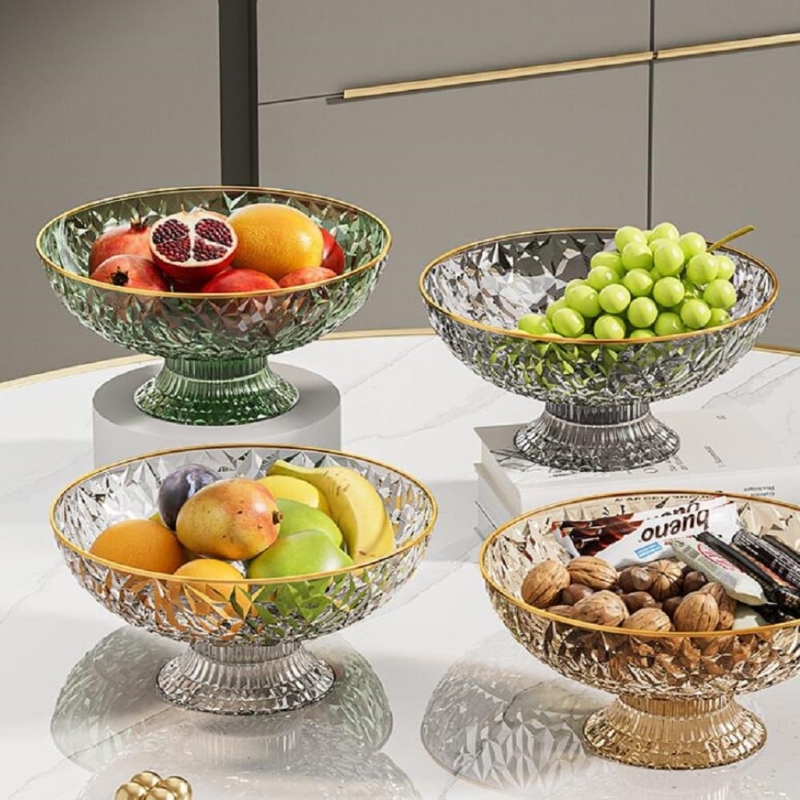 Acrylic Fruit Drain Dish Price in Pakistan | LAPTAB
