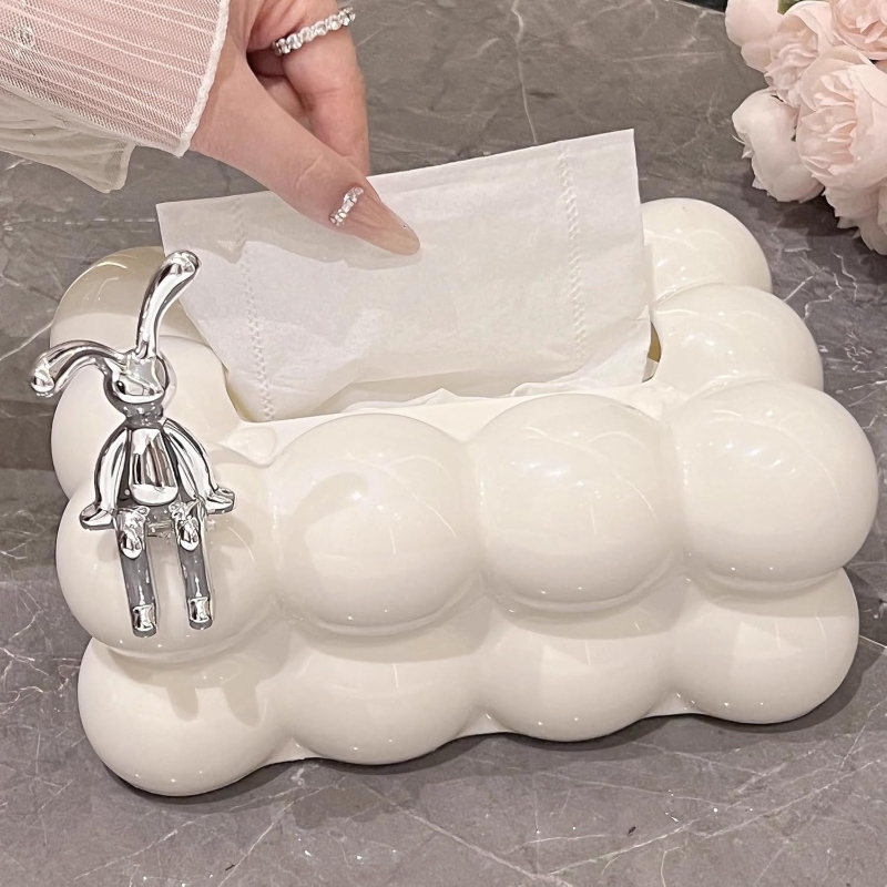 Cloud Shape Tissue Box Price in Pakistan | LAPTAB