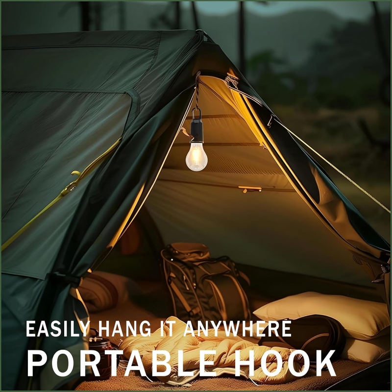 Rechargeable Led Camping  Bulb Price in Pakistan | LAPTAB