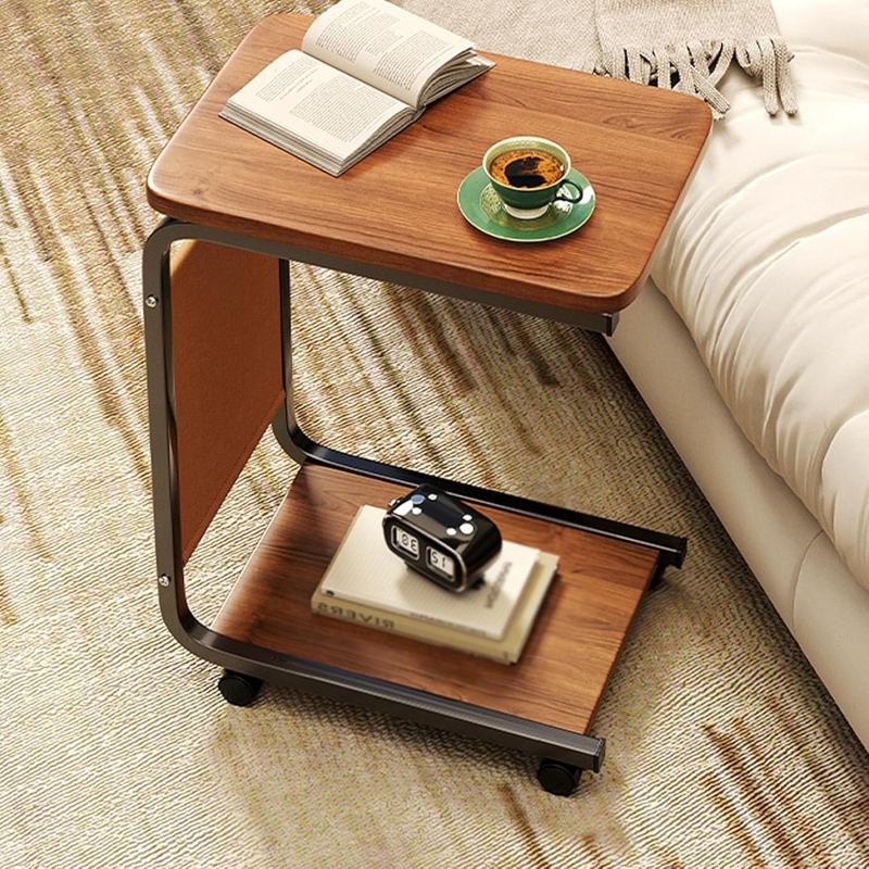 Wooden Sofa Side Table Price in Pakistan | LAPTAB