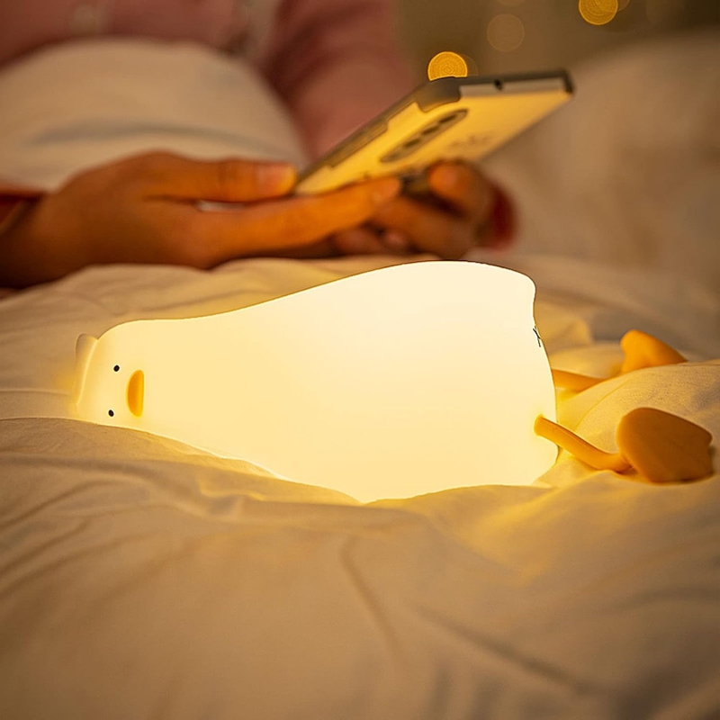Lying Flat Led Duck Lamp Price in Pakistan | LAPTAB