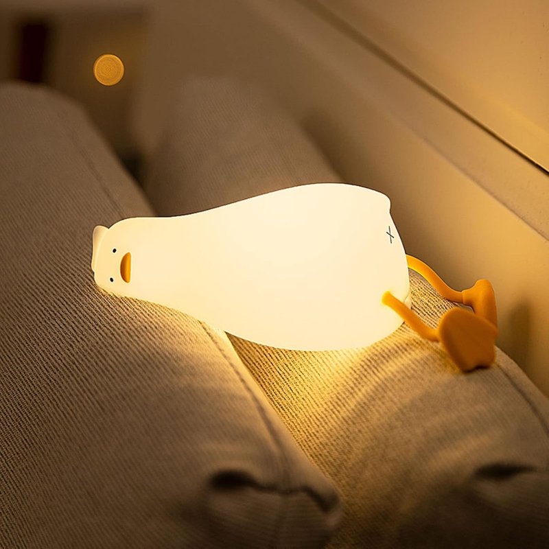 Lying Flat Led Duck Lamp Price in Pakistan | LAPTAB