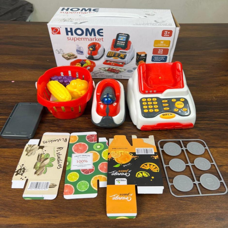  KIDS HOME SUPER MARKET SET Price in Pakistan | LAPTAB