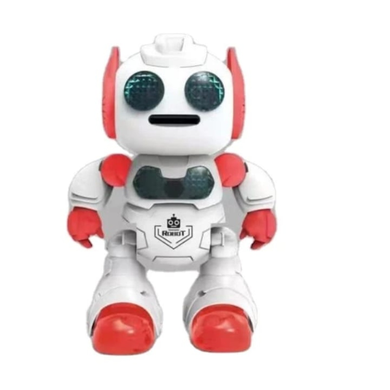 REMOTE CONTROL DANCE ROBOT MULTIFUNCTIONAL. Price in Pakistan | LAPTAB